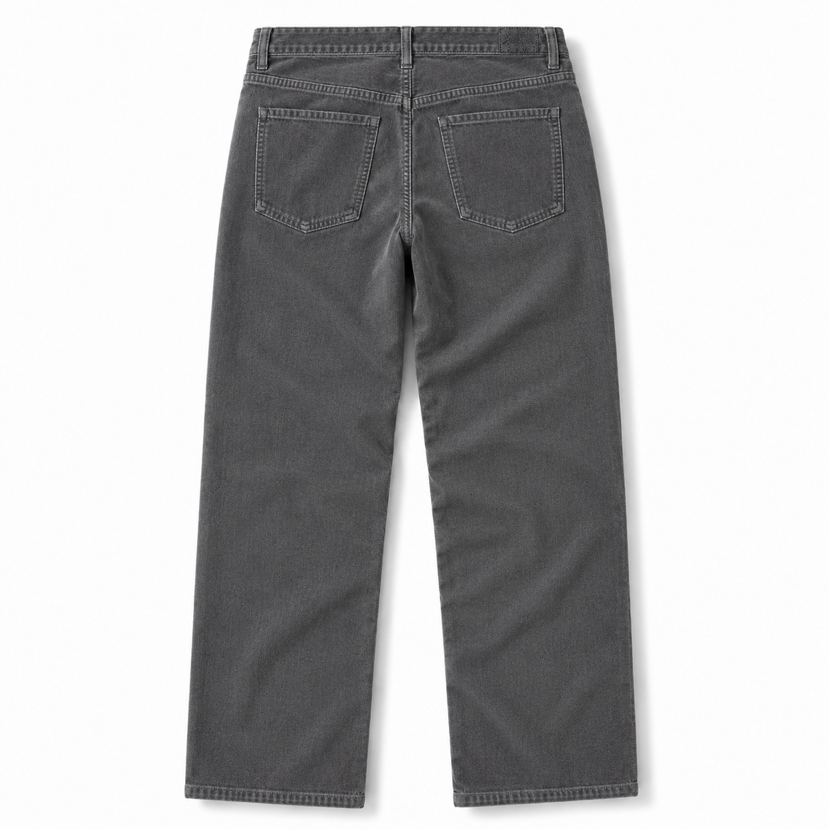 Women's Casual Stylish Pants ( Black )