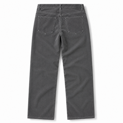 Women's Casual Stylish Pants ( Black )