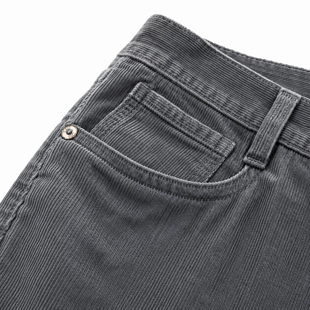 Women's Casual Stylish Pants ( Black )