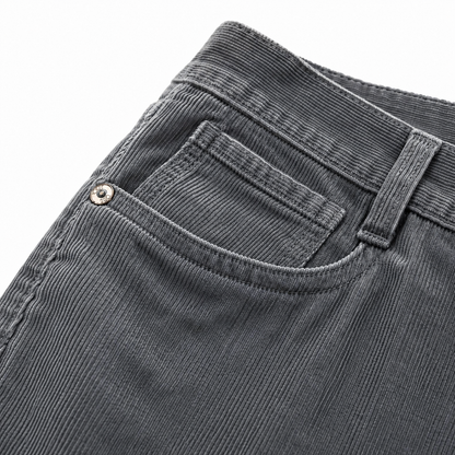 Women's Casual Stylish Pants ( Black )