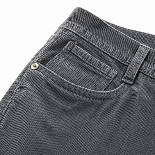 Women's Casual Stylish Pants ( Black )