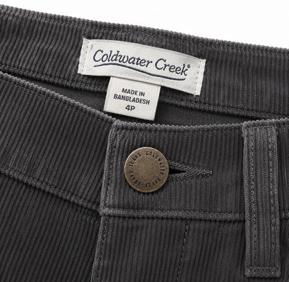 Women's Casual Stylish Pants ( Black )