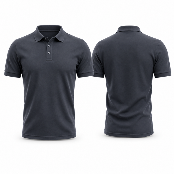 Men’s Premium Collar T-Shirt
